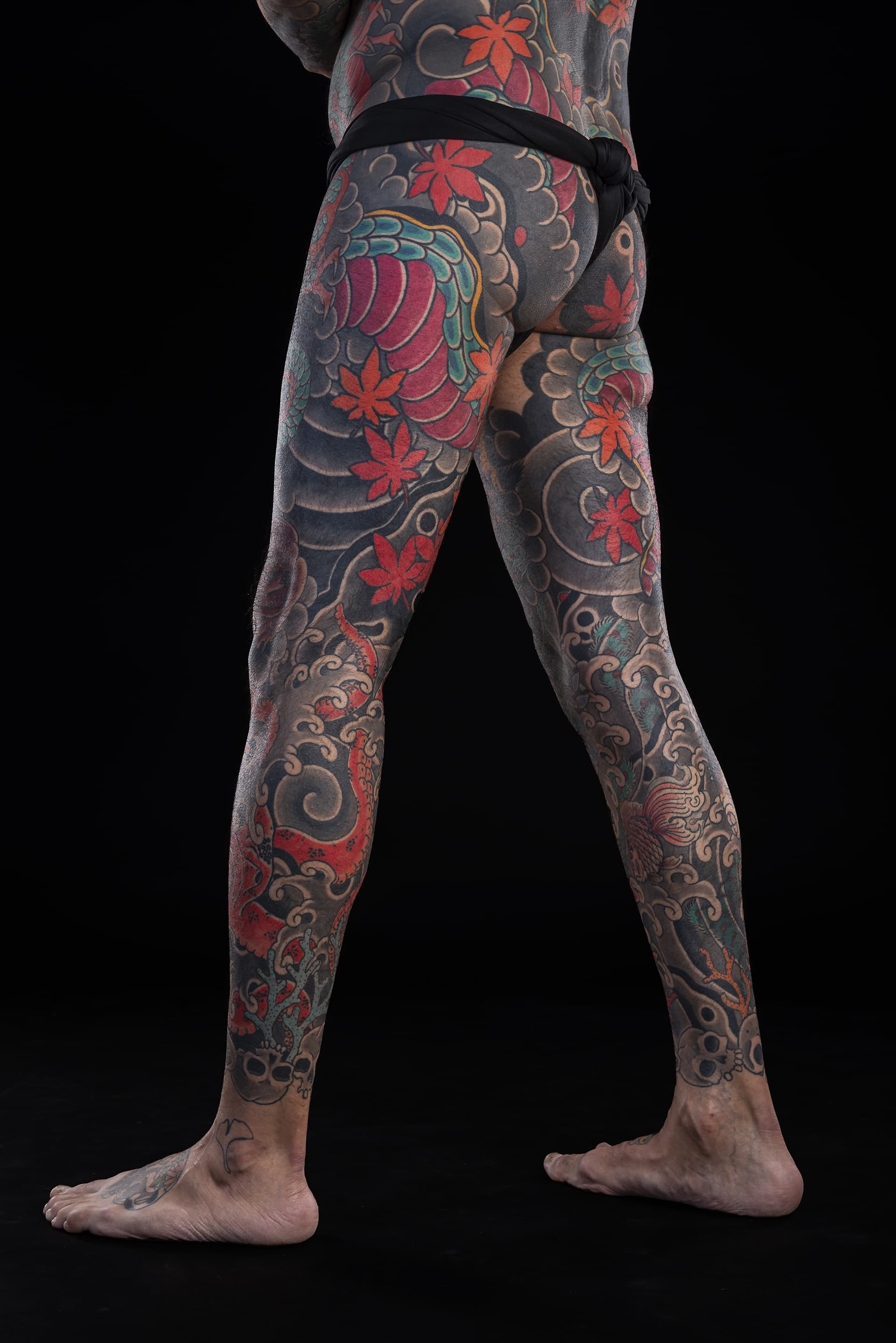 TATUAJES NEKO-33